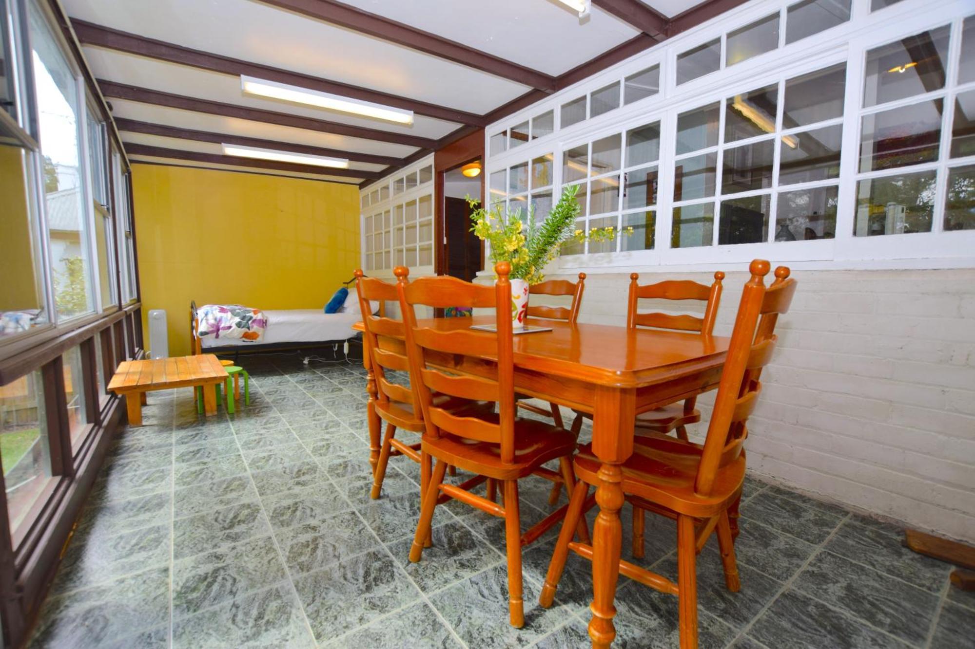 Waragil Cottage - Original Settler'S Home Blackheath Ngoại thất bức ảnh