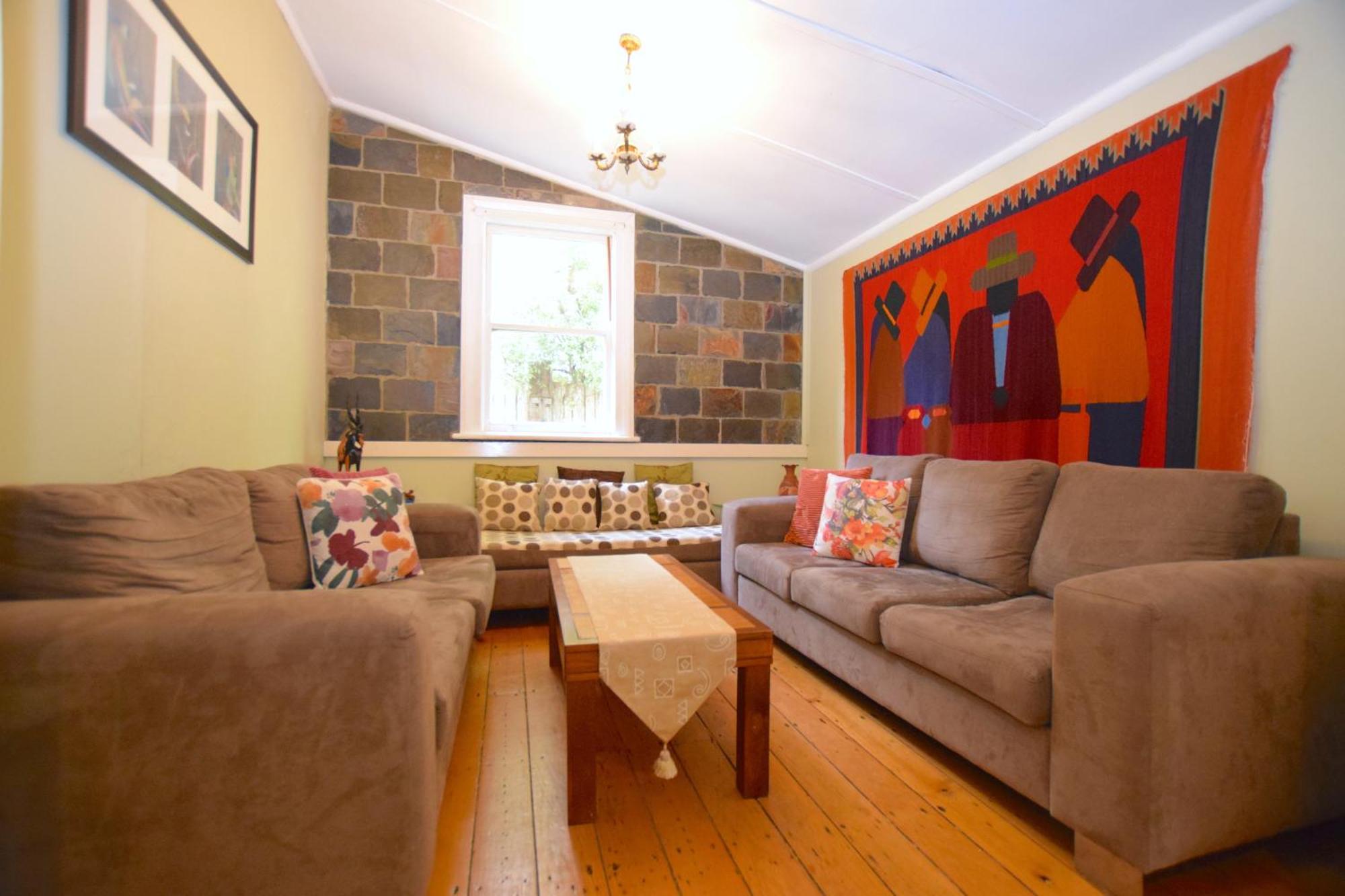 Waragil Cottage - Original Settler'S Home Blackheath Ngoại thất bức ảnh