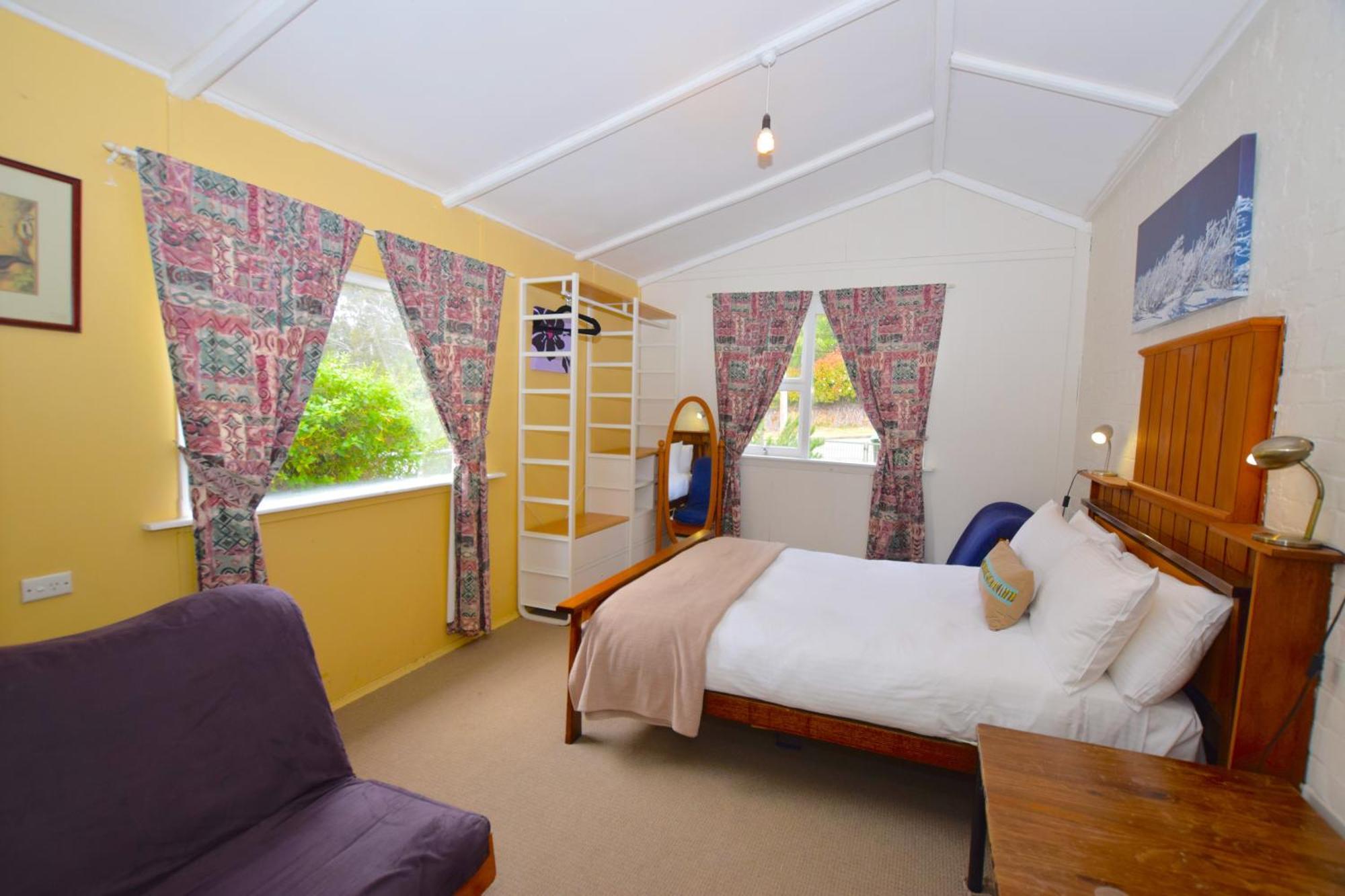 Waragil Cottage - Original Settler'S Home Blackheath Ngoại thất bức ảnh