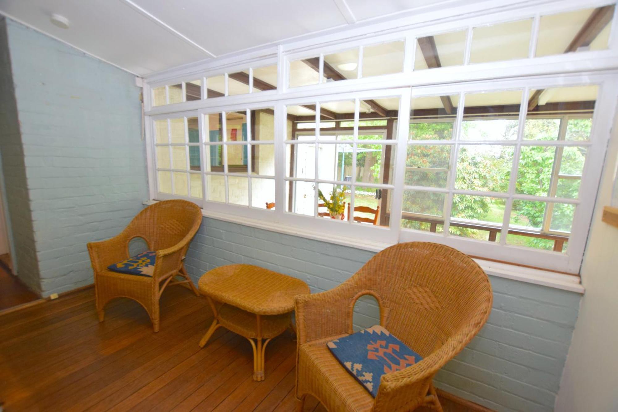 Waragil Cottage - Original Settler'S Home Blackheath Ngoại thất bức ảnh