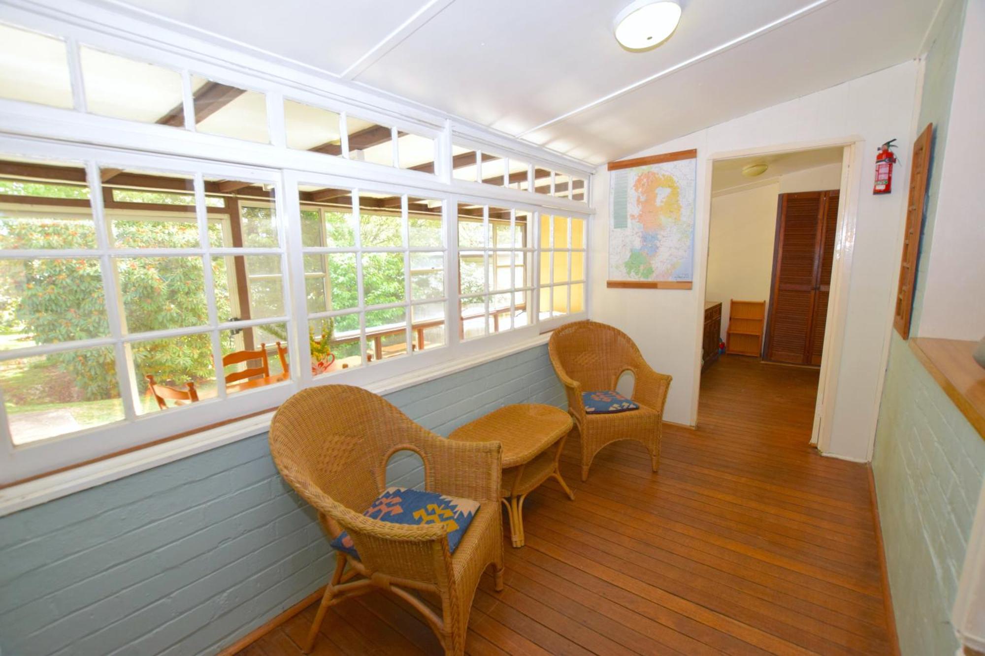 Waragil Cottage - Original Settler'S Home Blackheath Ngoại thất bức ảnh