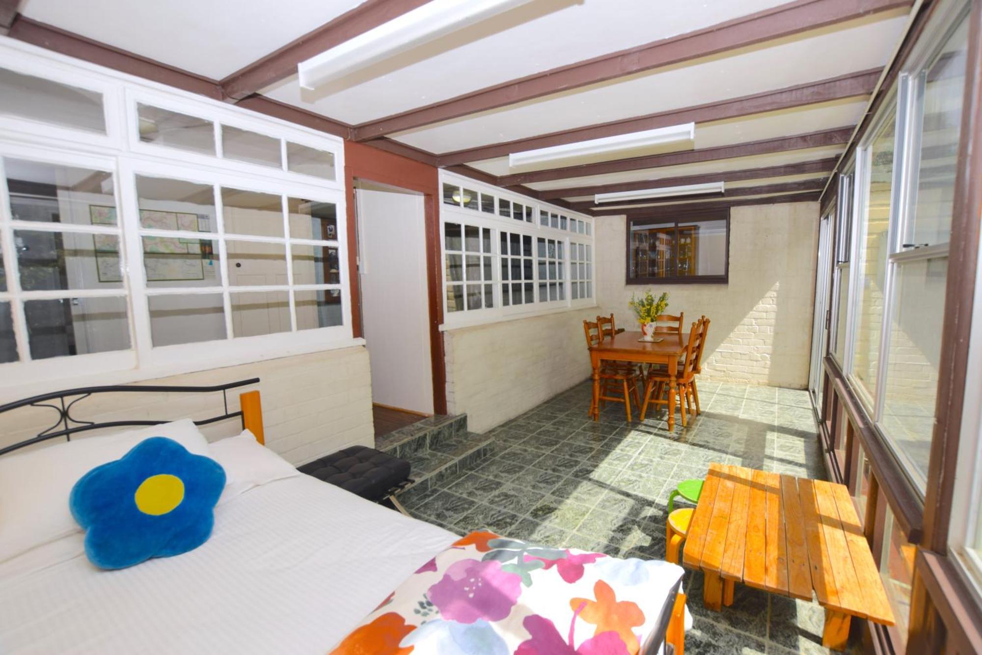 Waragil Cottage - Original Settler'S Home Blackheath Ngoại thất bức ảnh