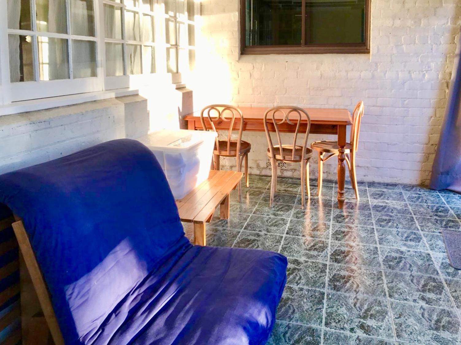 Waragil Cottage - Original Settler'S Home Blackheath Ngoại thất bức ảnh
