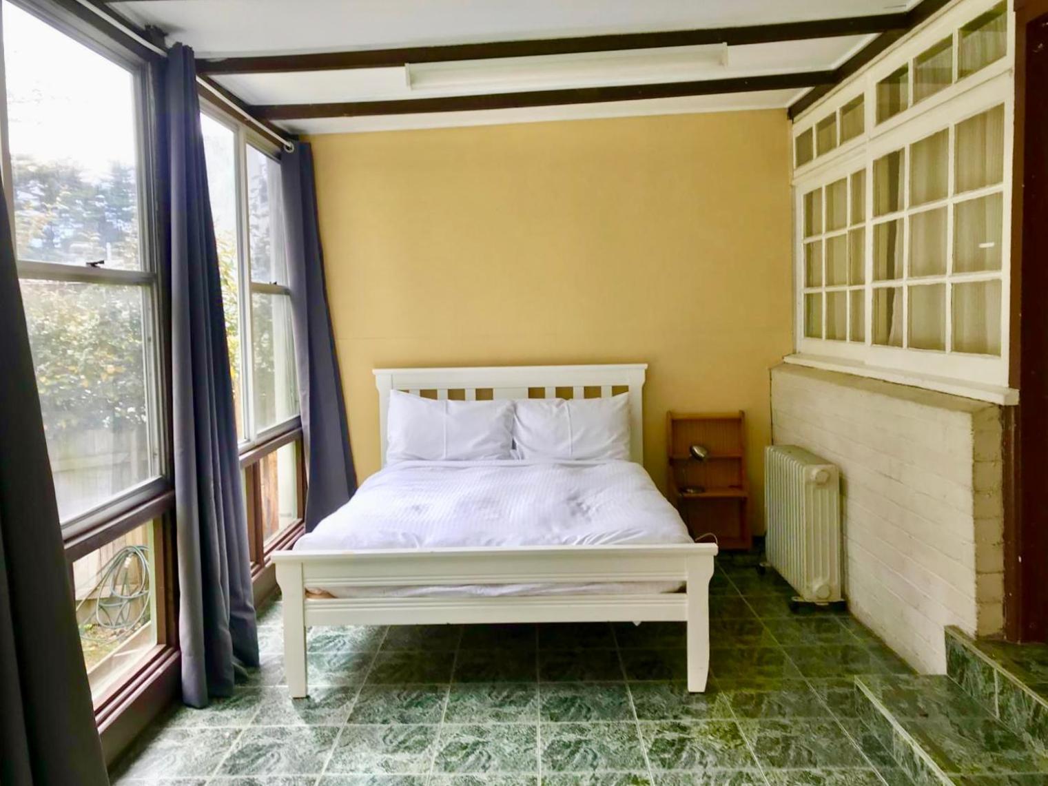 Waragil Cottage - Original Settler'S Home Blackheath Ngoại thất bức ảnh