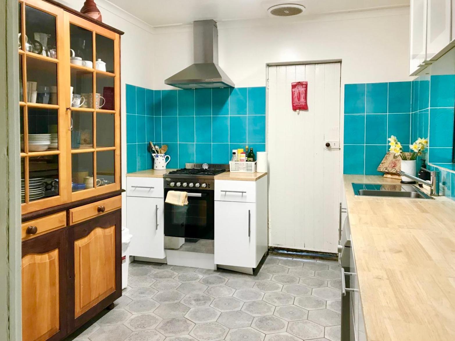 Waragil Cottage - Original Settler'S Home Blackheath Ngoại thất bức ảnh